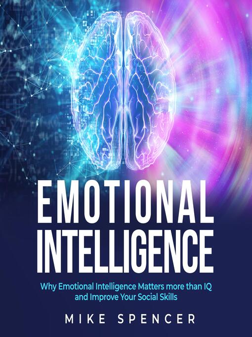 Title details for Emotional Intelligence by Mike Spencer - Available